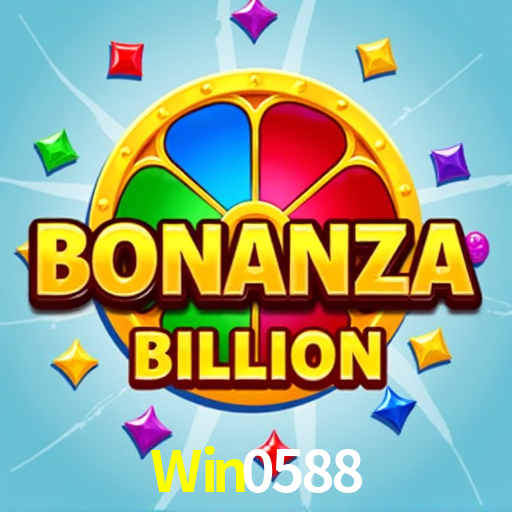 Slots na Plataforma Win0588