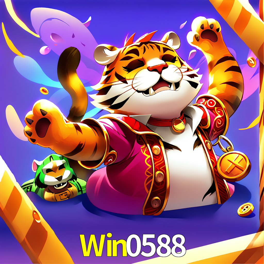 Win0588 